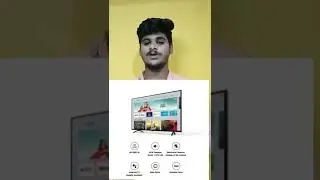 30 k best smart TV suggest Telugu| subscriber comment reply video #shorts #navitech