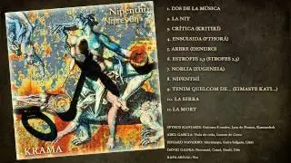 KRAMA - Arbre (ΔΕΝΤΡΟ) (Picap, 2013)