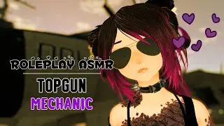 [Furry ASMR] This WILL make you sleep 💜 - Soft Spoken [VRChat] [Facetracking] [Role Play]