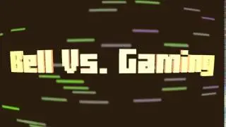 My new Intro