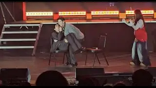 Jimmy and Sea play Roleplaying Game (PART 2) | #LastTwilightFMinManila