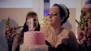 Evento Debutante - PG Prime Buffet no Tatuapé