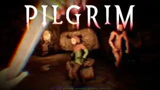 Dungeons Fit For a Pilgrim