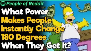 When Power Goes To Your Head | People Stories 