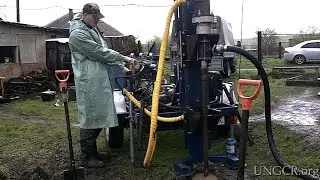помощник буровых установок
