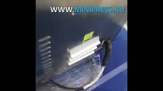 Сушильный шкаф для стерилизации медицинских инструментов