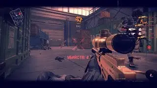 Warface fragmovie #12/#АкадемияWarface