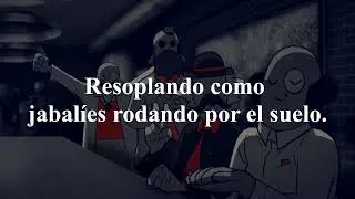 Caravan Palace - Rock It For Me (Sub. Español)