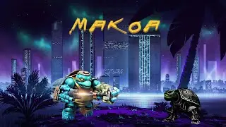 When your Makoa is from the Year 3033