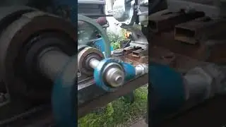 виброкопалка автономка
