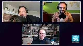 Let’s Talk Brand Community: A Chat With Matt Snodgrass of MarketingProfs