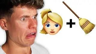 Kannst DU diese SERIEN an EMOJIS erraten ❓😱