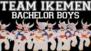 Team Ikemen Bachelor Boys | Sky: COTL