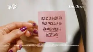 Este Octubre Rosa #PonElPecho 🎀