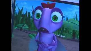 The Making of Hermie & Friends: Flo the Lyin' Fly Featurette