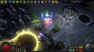 The most scuffed deathless Uber Elder