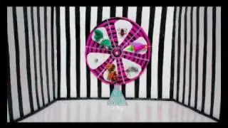 Lucy Love - No V.I.P. (from the album 'Superbillion')