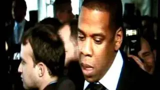 Jay-Z Interview Barclays Center Ground Breaking