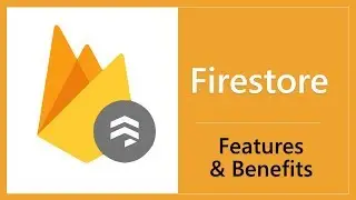 Cloud Firestore Database Features