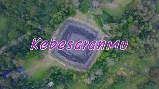Riand Haryono - Kebesaranmu | Cover