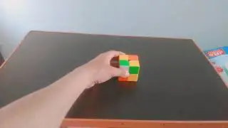 Anti Gravity Test