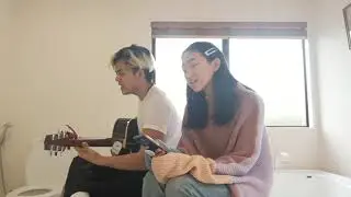 Don't Give Up On Me - Andy Grammer (Cover feat. Yack)