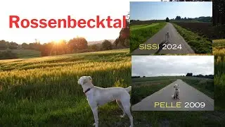Rossenbecktal 19 Km
