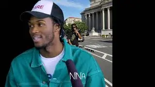 [FREE] SABA & SAINTE TYPE BEAT - NINA - 2022