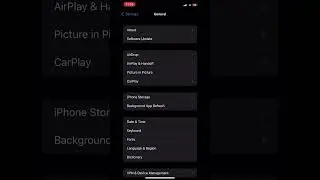 iOS 17 is coming .#iphone11 #appale #ios17 #foryou #ios