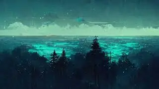 Blue (da ba dee) Lofi Cover  - [Lo-fi HipHop] ~ chill beats to relax/study to
