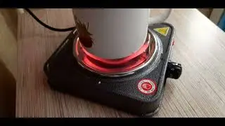 Электроплита Domotec