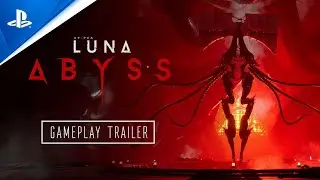 Luna Abyss | Gameplay Trailer | PS5 Games