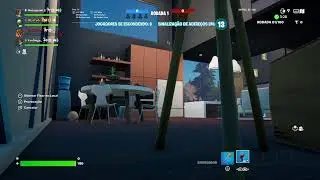 Box fight de youtubers