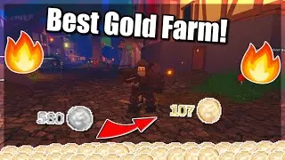 Vesteria | Gold Guide 2024
