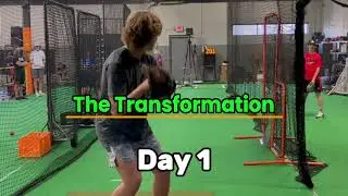 From 71 to 91mph - Dean Staudacher (Testimonial)