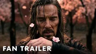 Stephen Strange Will Return in Avengers: Doomsday - Trailer (Concept Version)