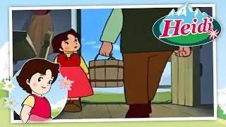 ►HEIDI tüm bölüm 17