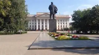 72 годовщина образования полиции Тюменской области