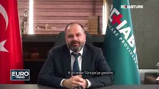 Rehabtürk | شبكة طبية واسعة في تركيا تخدم المرضى من أكثر من 40 دولة