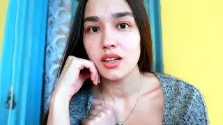 Вода для аквариума / Что если добавить снег??!