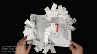 Pop-Up Card “AbaClik 3” [Advertising, due to linking]
