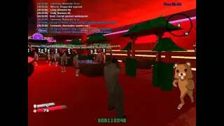 Крашер samp rp
