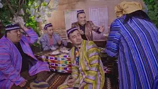 Божалар 🎶Атиргулим🎶