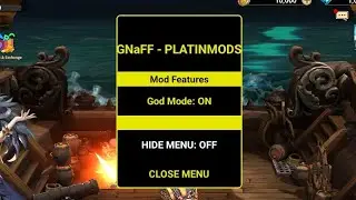 Master of Knights MOD APK