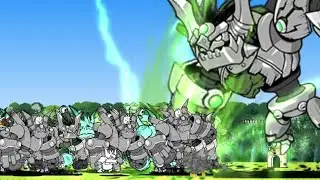 the battle cat Big Relic Bun-Bun