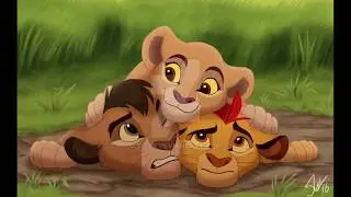 kion tribute