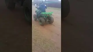квадроцикл Avantis Hunter 200 2020.
