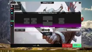 Import,Export,Delete Database from XR3Player