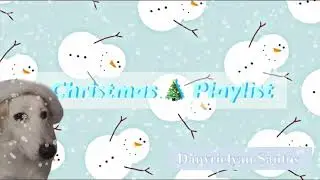 Christmas Carols  | Danvrielyan Santos