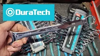Duratech Wrench Overview